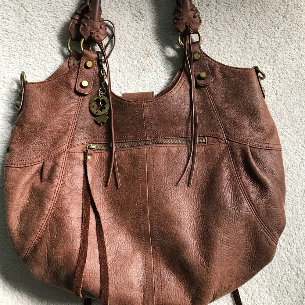 NWOT 🍀Lucky Brand Purse
